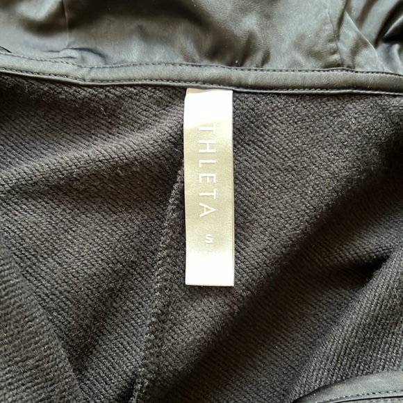 Athleta Radiant Hybrid Dress/Tunic - Picture 8 of 10